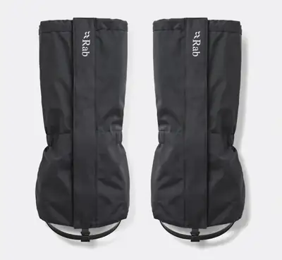 Nvleky na topnky Kangri GTX Gaiter