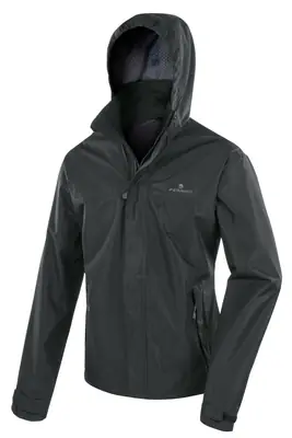 P�nska bunda Masherbrum Jacket Men's