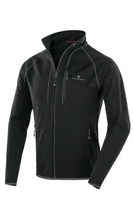 Pnsk mikina Villar Jacket Men's