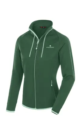 Dmska mikina Villar Jacket Women's