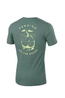 Rocks T-shirt Man