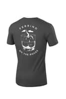 Rocks T-shirt Man