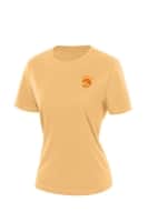 Rocks T-shirt Woman
