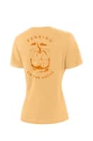 Rocks T-shirt Woman