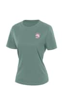 Rocks T-shirt Woman