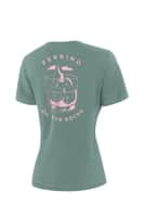 Rocks T-shirt Woman