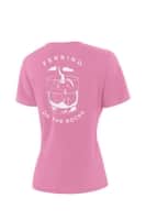 Rocks T-shirt Woman