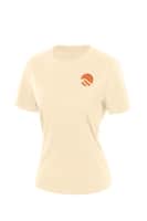 Textbug T-shirt Woman