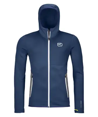 Pnsk mikina Fleece Hoody