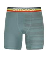 185 Rock'N'Wool Boxer