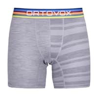 185 Rock'N'Wool Boxer
