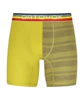 185 Rock'N'Wool Boxer