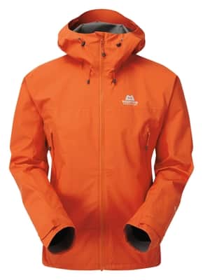 Garwhal Jacket Men's