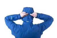 Garwhal Jacket Men's