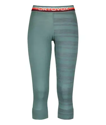 Dmske spodky 185 Rock'N'Wool Short Pants Women's