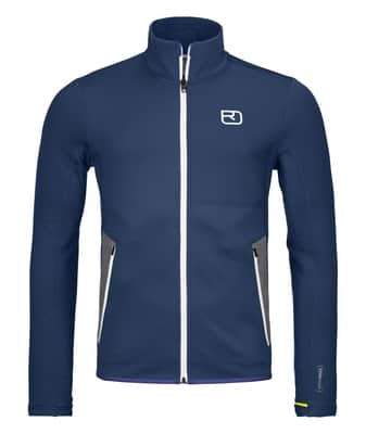 Fleece Jacket