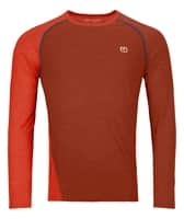 120 Cool Tec Fast Upward Long Sleeve