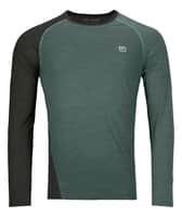 120 Cool Tec Fast Upward Long Sleeve