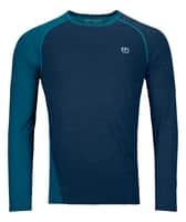 120 Cool Tec Fast Upward Long Sleeve