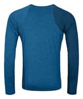 120 Cool Tec Fast Upward Long Sleeve