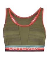 185 Rock'N'Wool Sport Top Women's