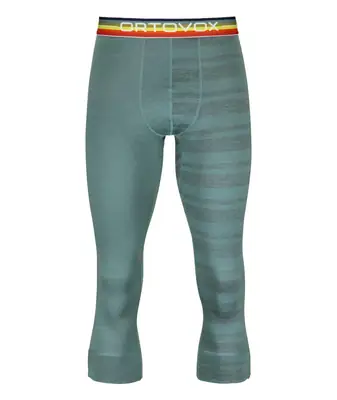 Spodky 185 Rock'N'Wool Short Pants