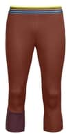 Fleece Light Short Pants