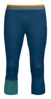 Fleece Light Short Pants