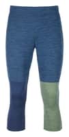 Fleece Light Short Pants