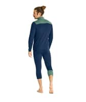 Fleece Light Short Pants
