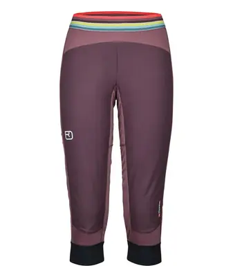 Dmske spodky SW Hybrid Short Pants Women's