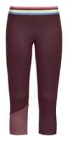 Fleece Light Short Pants Women's