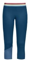 Fleece Light Short Pants Women's