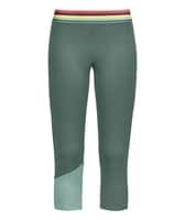 Fleece Light Short Pants Women's