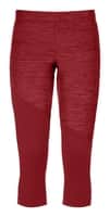Fleece Light Short Pants Women's