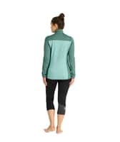 Fleece Light Short Pants Women's