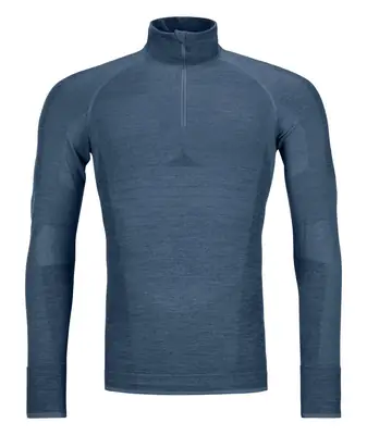 Triko 230 Competition Zip Neck
