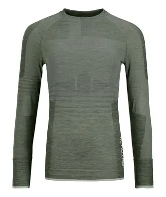 Triko 230 Competition Long Sleeve Women's