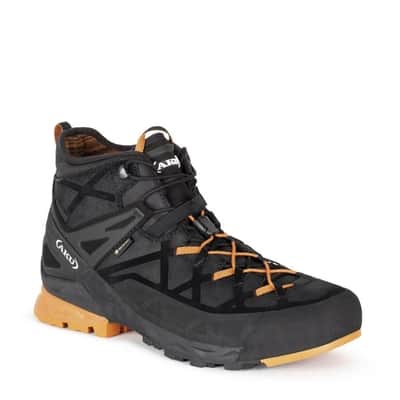 Rock DFS Mid GTX