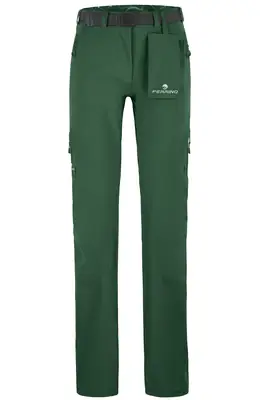 Dmske nohavice Hervey Pants Woman