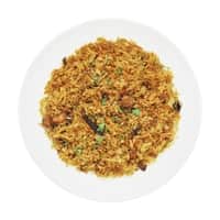 Bigos - Velk porce