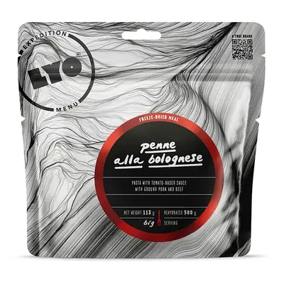 Tstoviny Bolognese - Velk porce