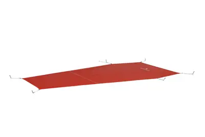 Pdavn podlka Piuma 1 Footprint