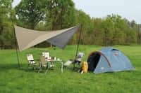 Screen Tarp