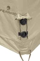 Wanderer Trunk Tent