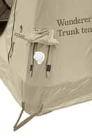 Wanderer Trunk Tent