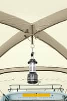 Wanderer Trunk Tent