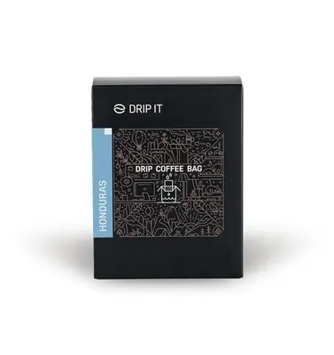 Kva Drip It Honduras Las Capucas - 10g