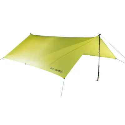 Psteek Escapist 15D Tarp - Large