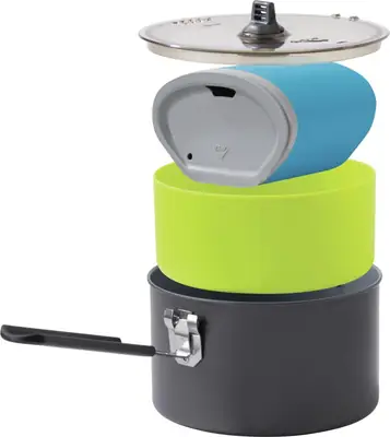 Sada n�dob� Trail Lite Solo Cook Set